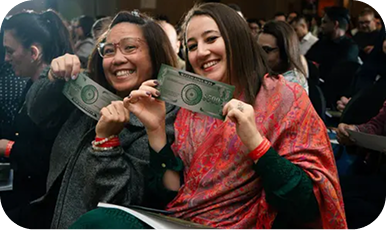 Break the Root Belief & Reprogram  Your Financial Blueprint