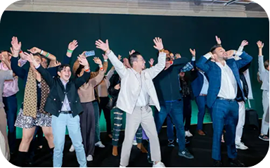 Build a Clear, Personal Action Plan